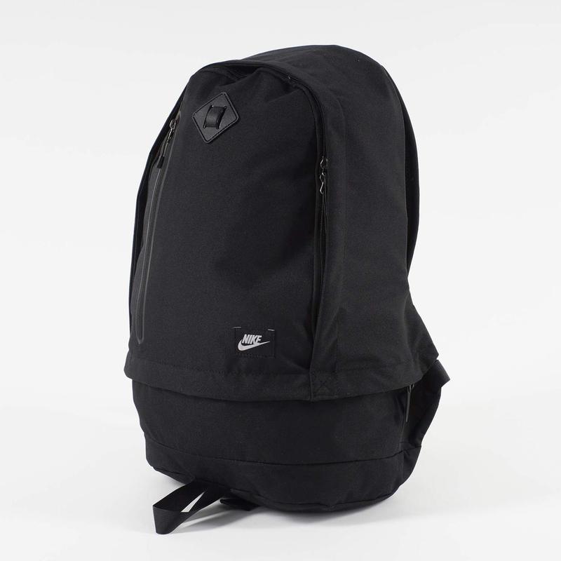 Nike cheyenne 2024 backpack black