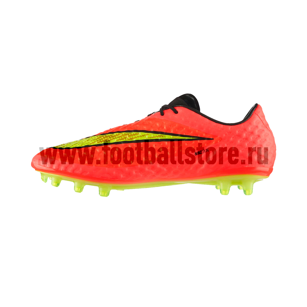 Nike hypervenom x red best sale