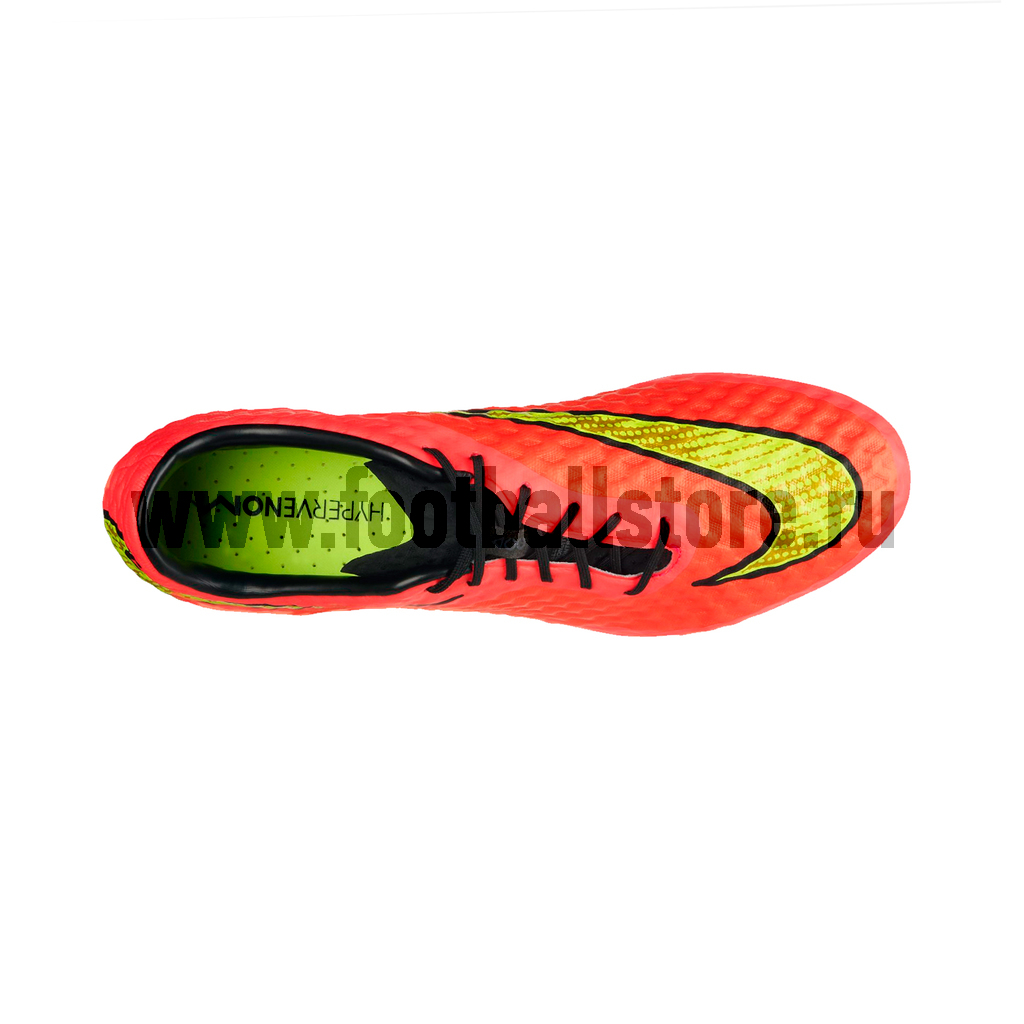 Nike hypervenom rosse best sale