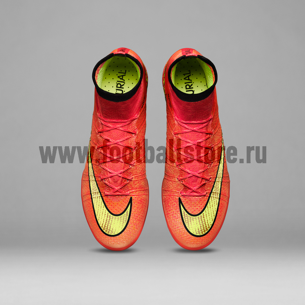 Nike elastico 2025 superfly 4 ic