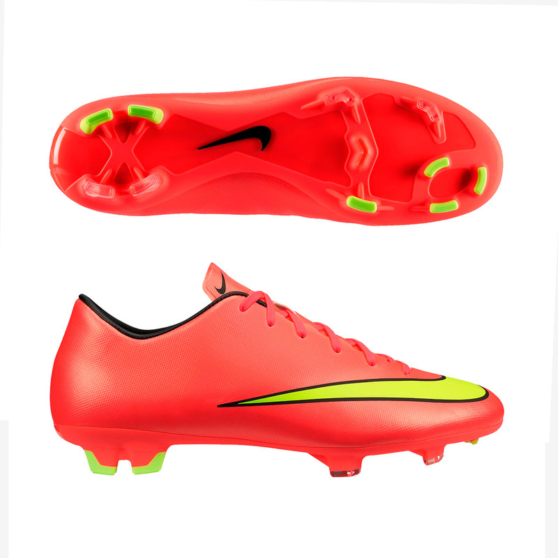 Nike Mercurial Victory FG 651632 690 Footballstore