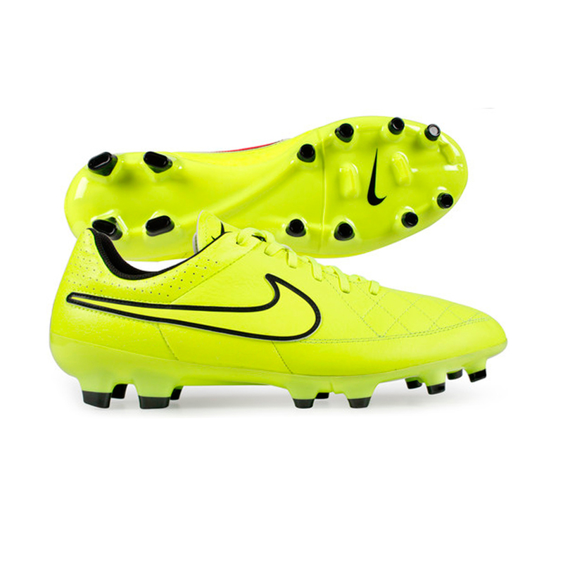 Nike tiempo genio leather fg hotsell