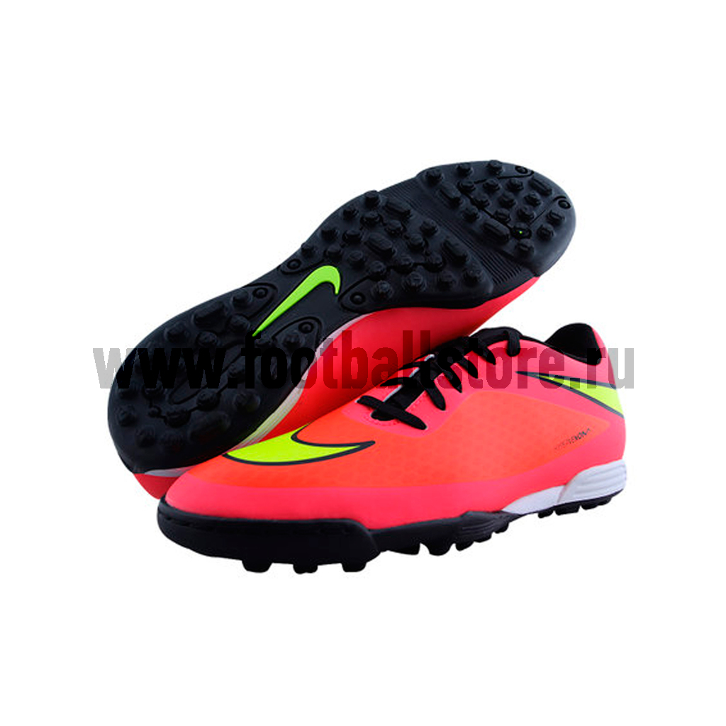 nike hypervenom phade tf