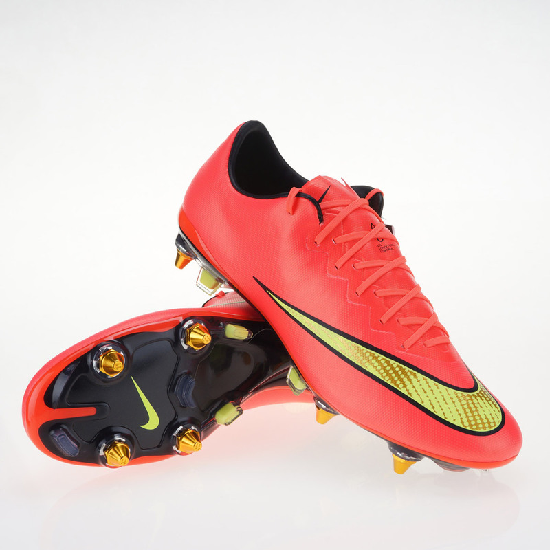 Nike Mercurial Vapor X SG PRO 648555 690 Footballstore