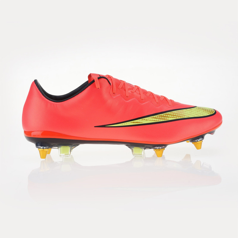 Nike mercurial x sg online