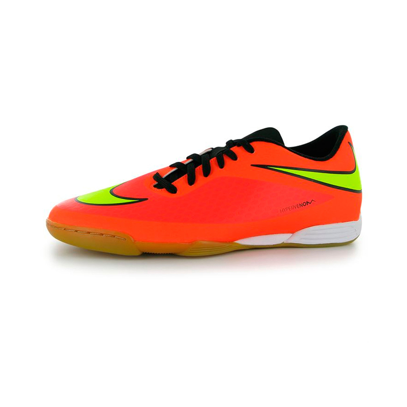 nike hypervenom phade ic