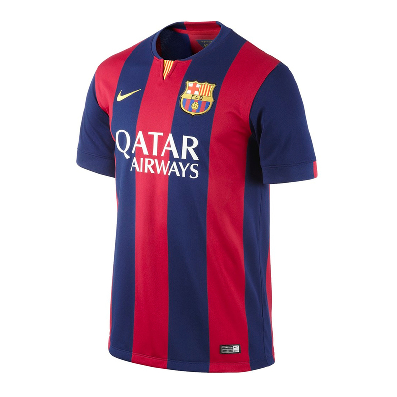 Nike Barcelona Home Stadium 610594 422 footballstore