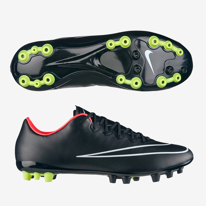 Nike Mercurial Vapor X AG 648552 016 Footballstore