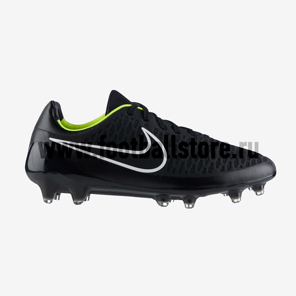 Nike magista opus fg volt online