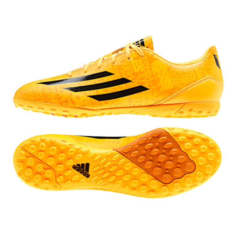 Botines store adidas f10