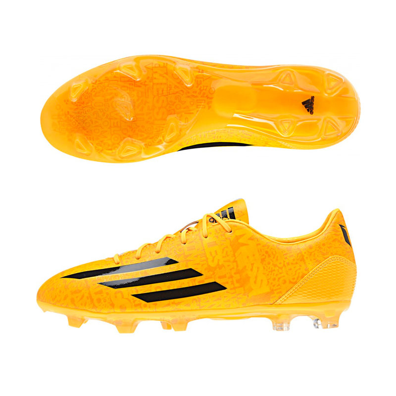 Adidas Messi F30 FG M17626 Footballstore