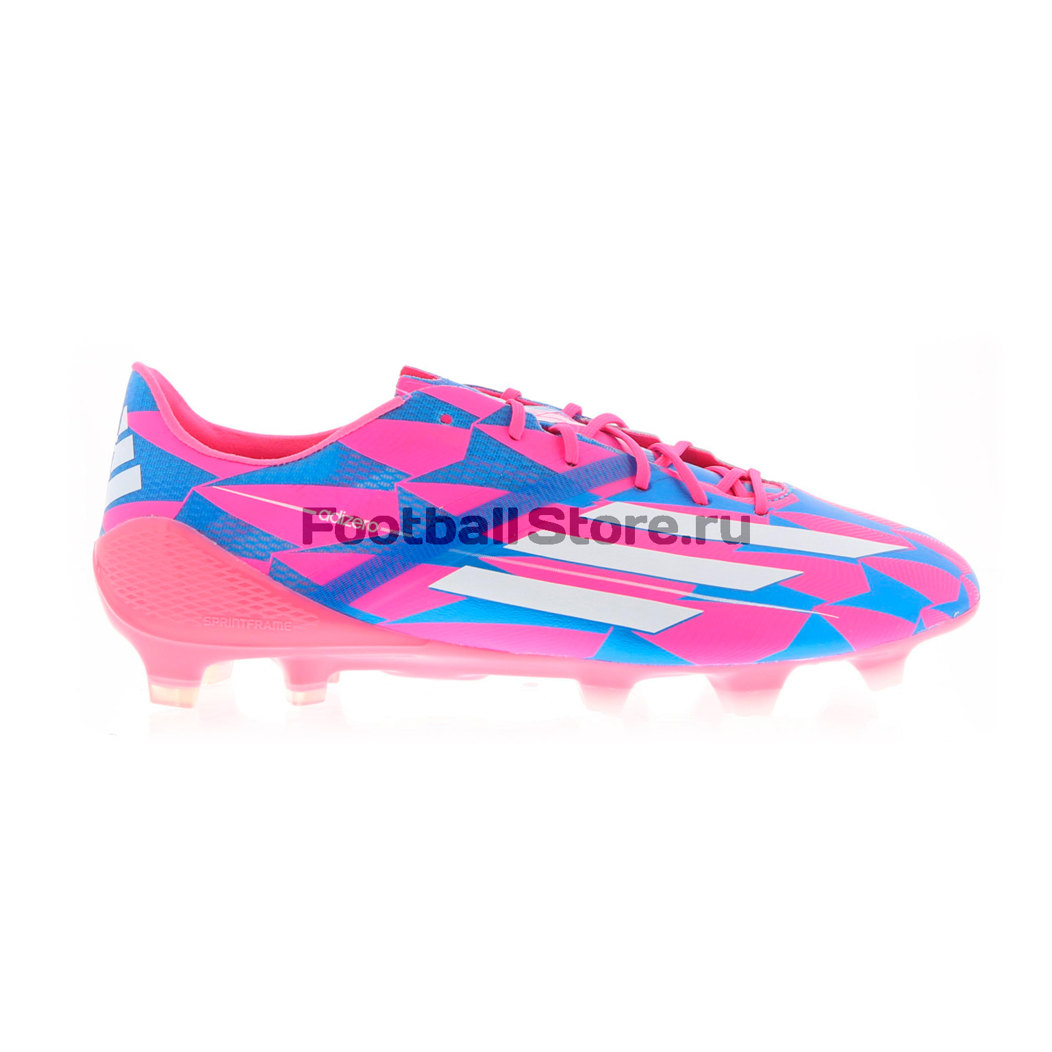 Adidas adizero hotsell f50 harga