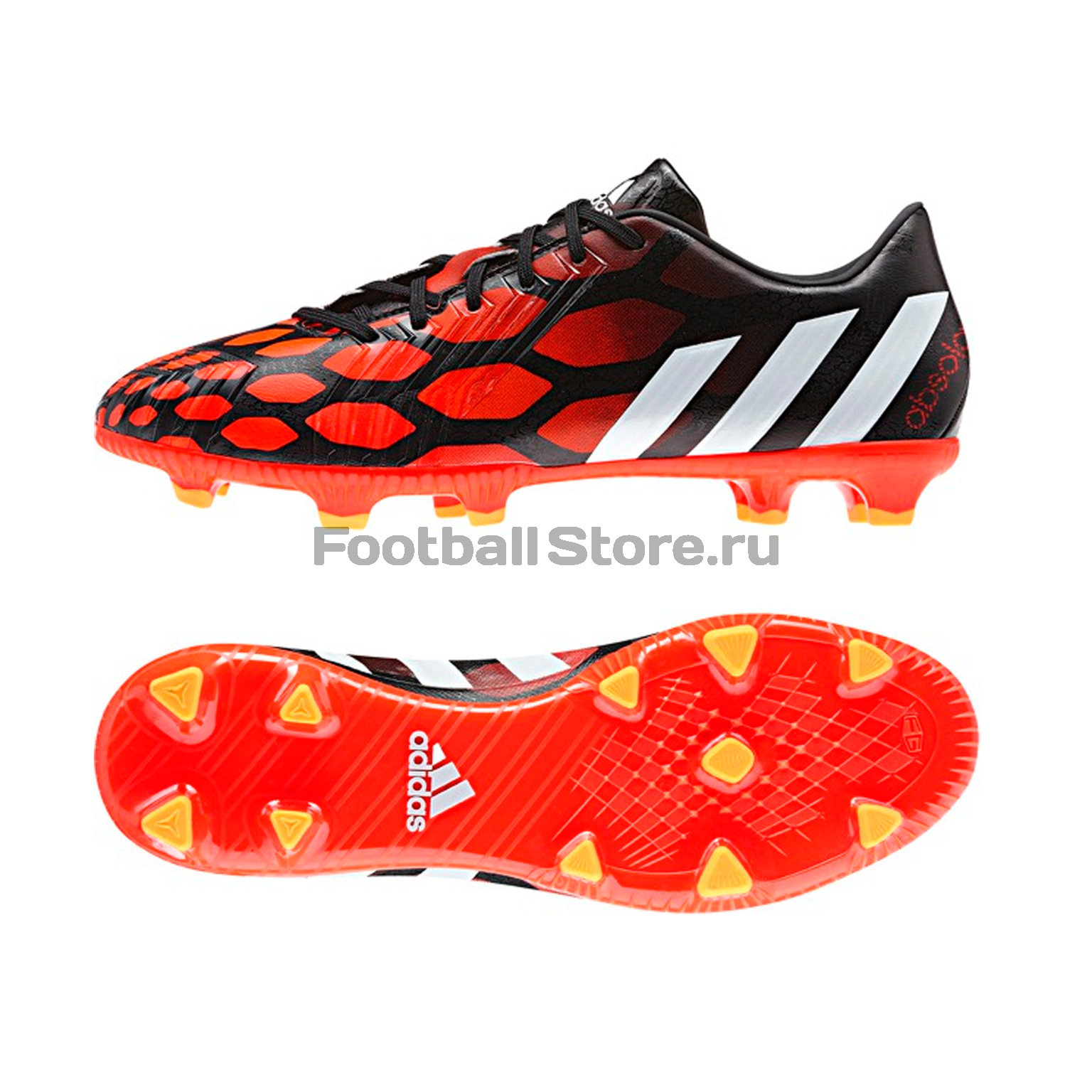 Adidas Predator Absolado Instinkt M17629 Footballstore