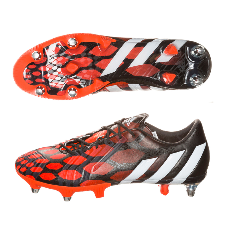 Adidas clearance predator instinct