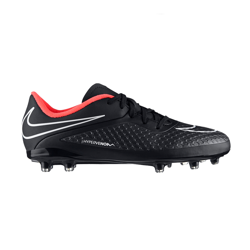 Nike hypervenom phelon fg junior football boots on sale