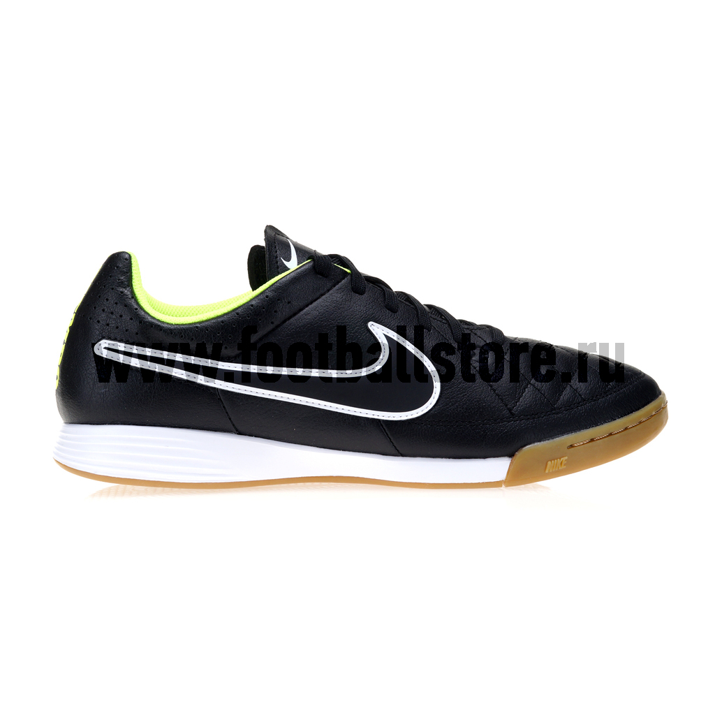 Nike Tiempo Genio Leather IC 631283 017 footballstore