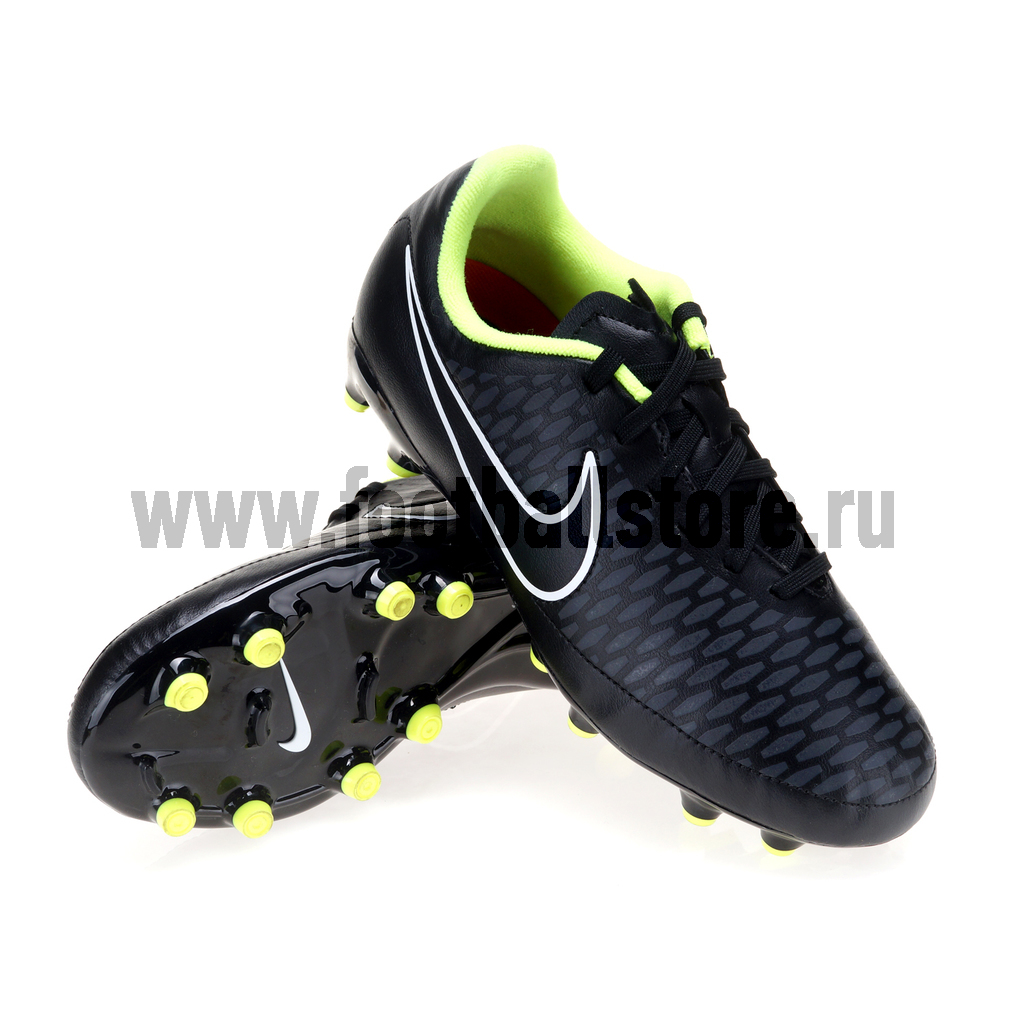 Nike Magista Onda Fg Jr