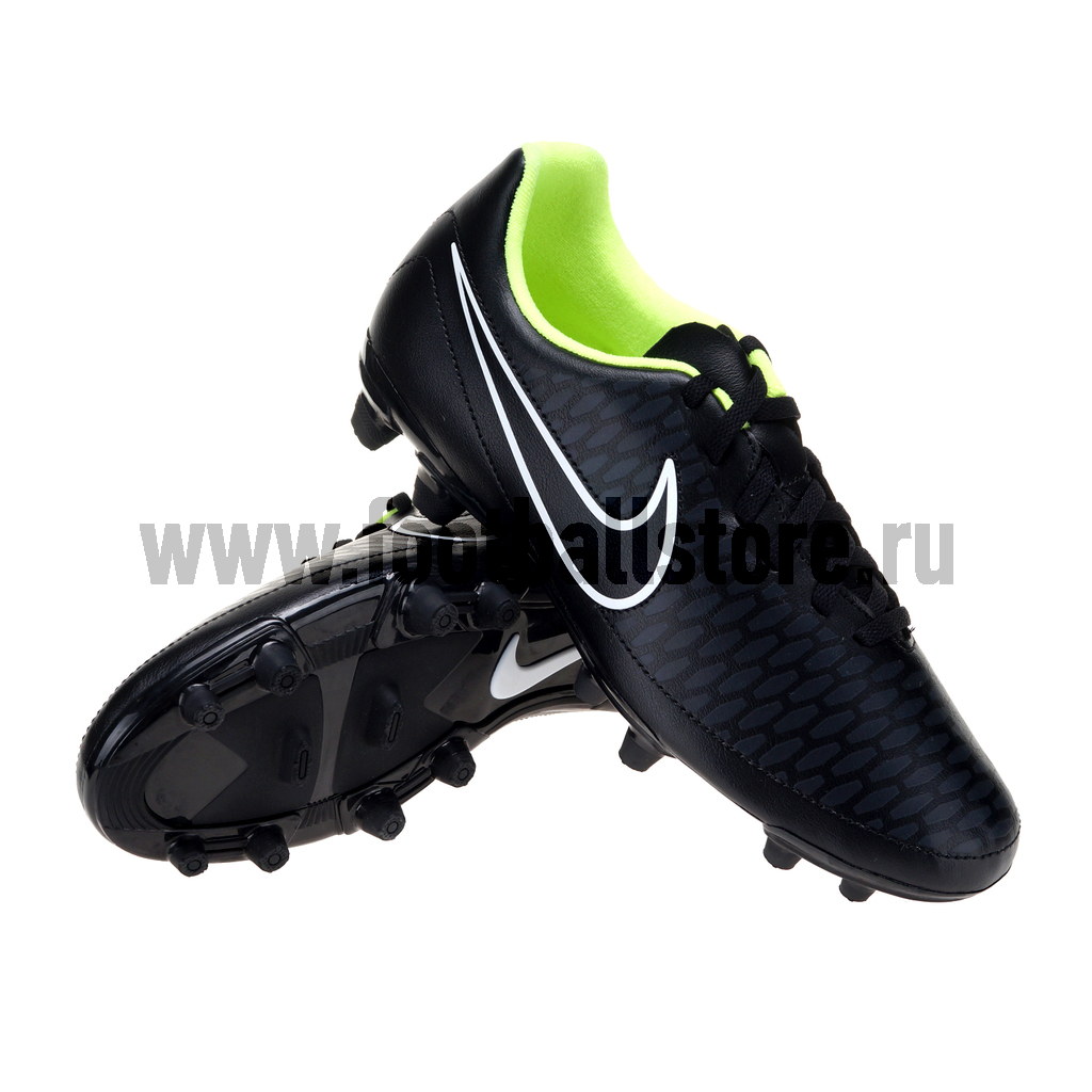 nike magista ola fg