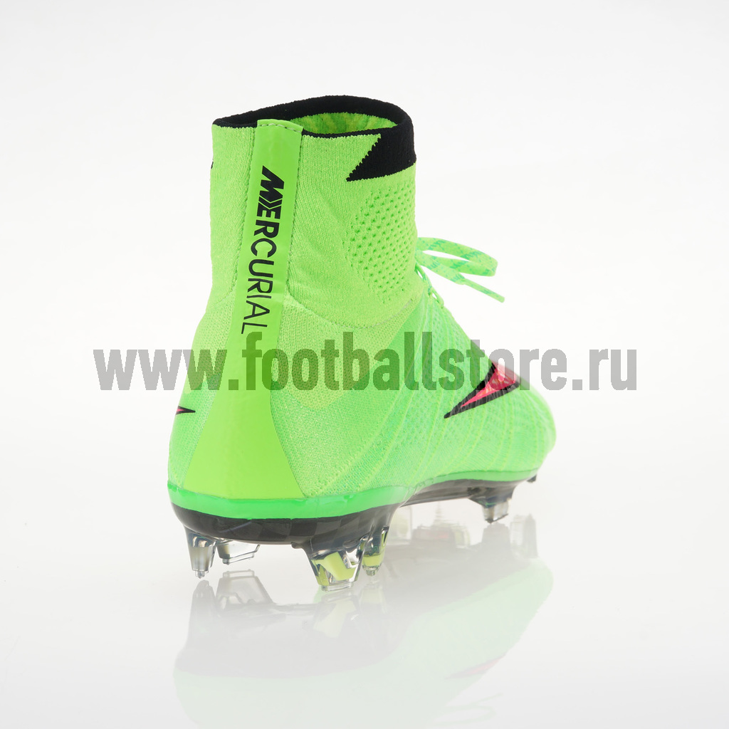 Nike mercurial gs 360 mercadolibre online