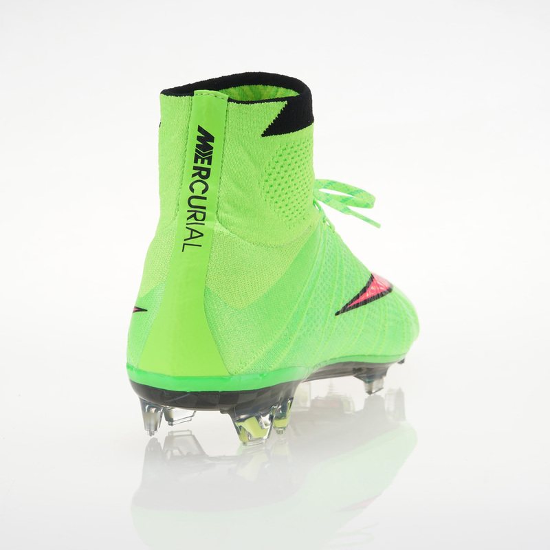 Nike Mercurial SuperFly FG 641858 360 Footballstore