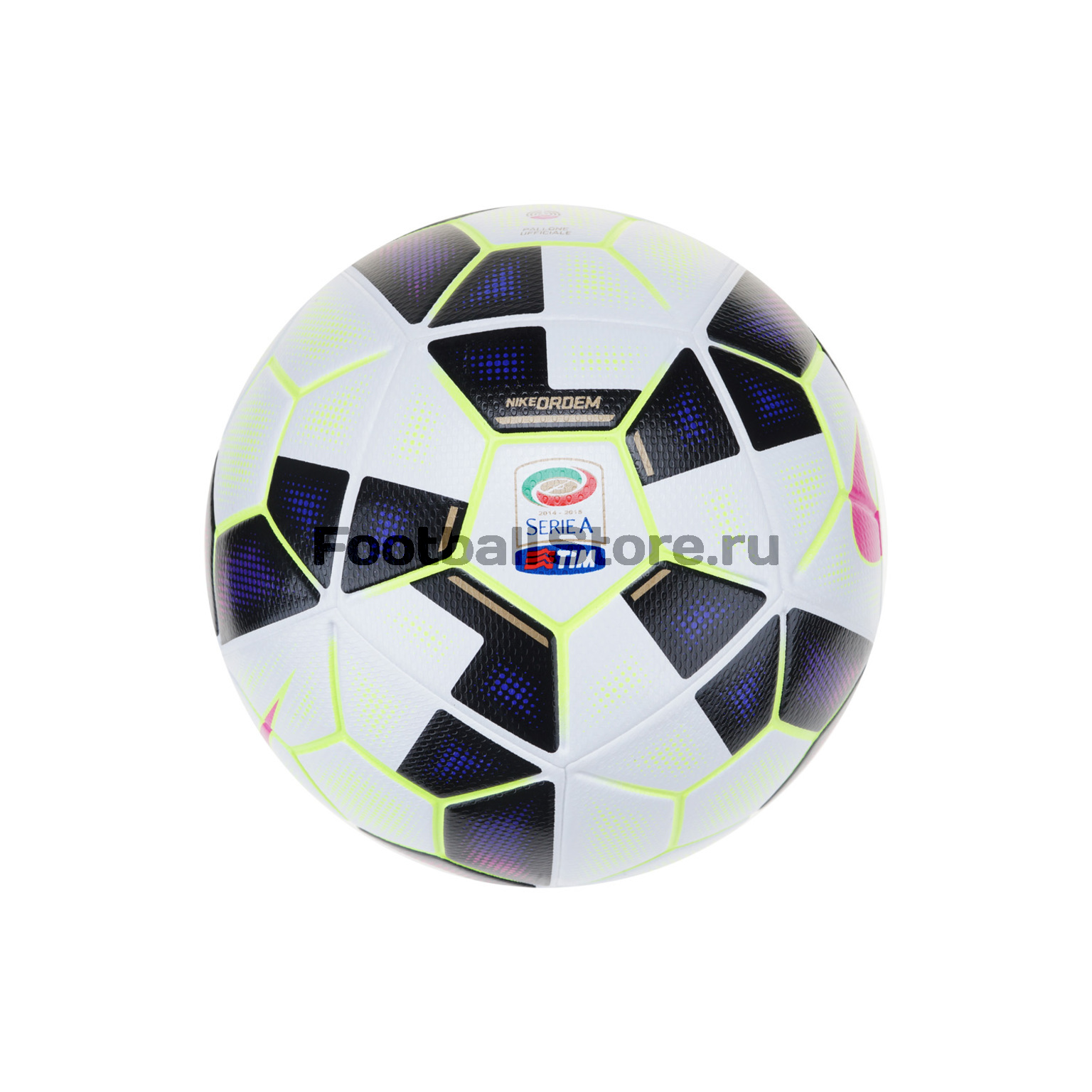 Nike ordem serie a online