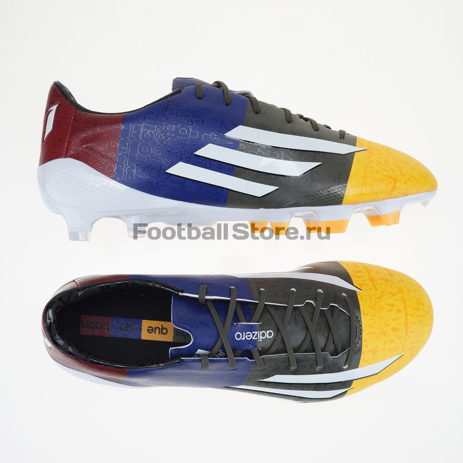 Messi f50 adizero trx fg online