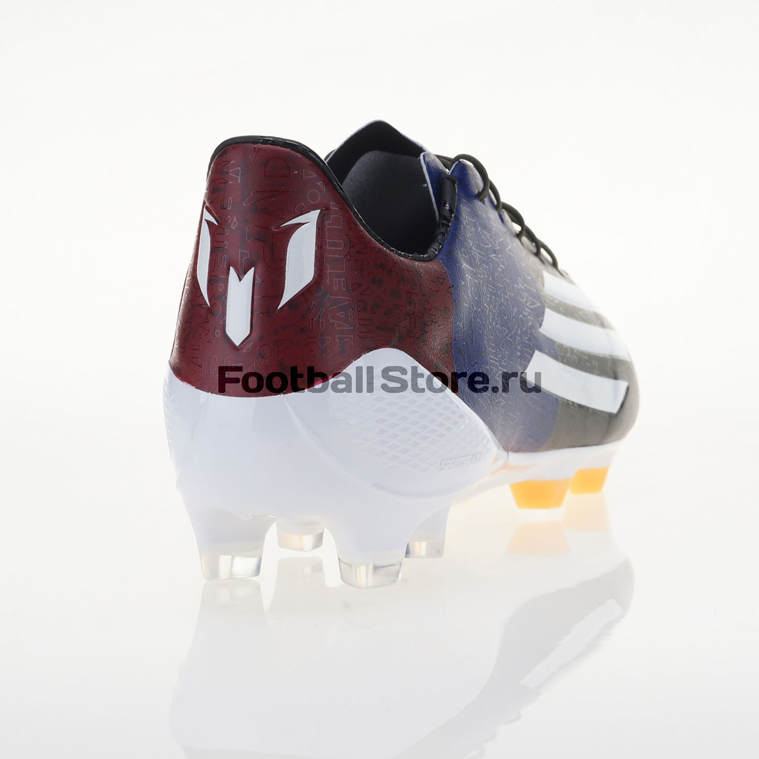 Crampon adidas sales f50 adizero