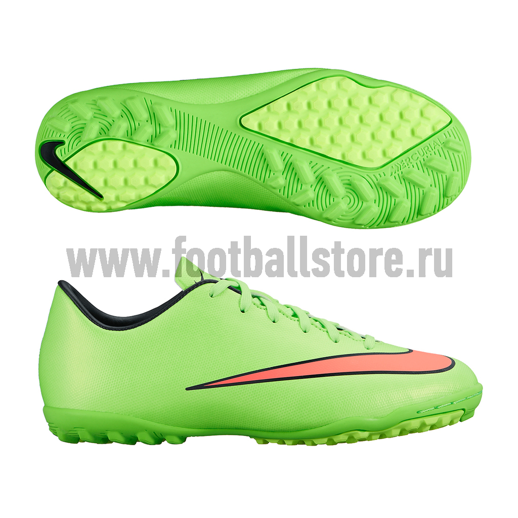 Nike Mercurial Victory V TF JR 651641 360 footballstore