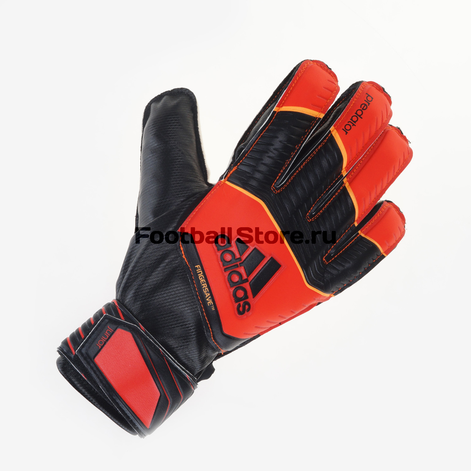 Adidas fingersave junior online