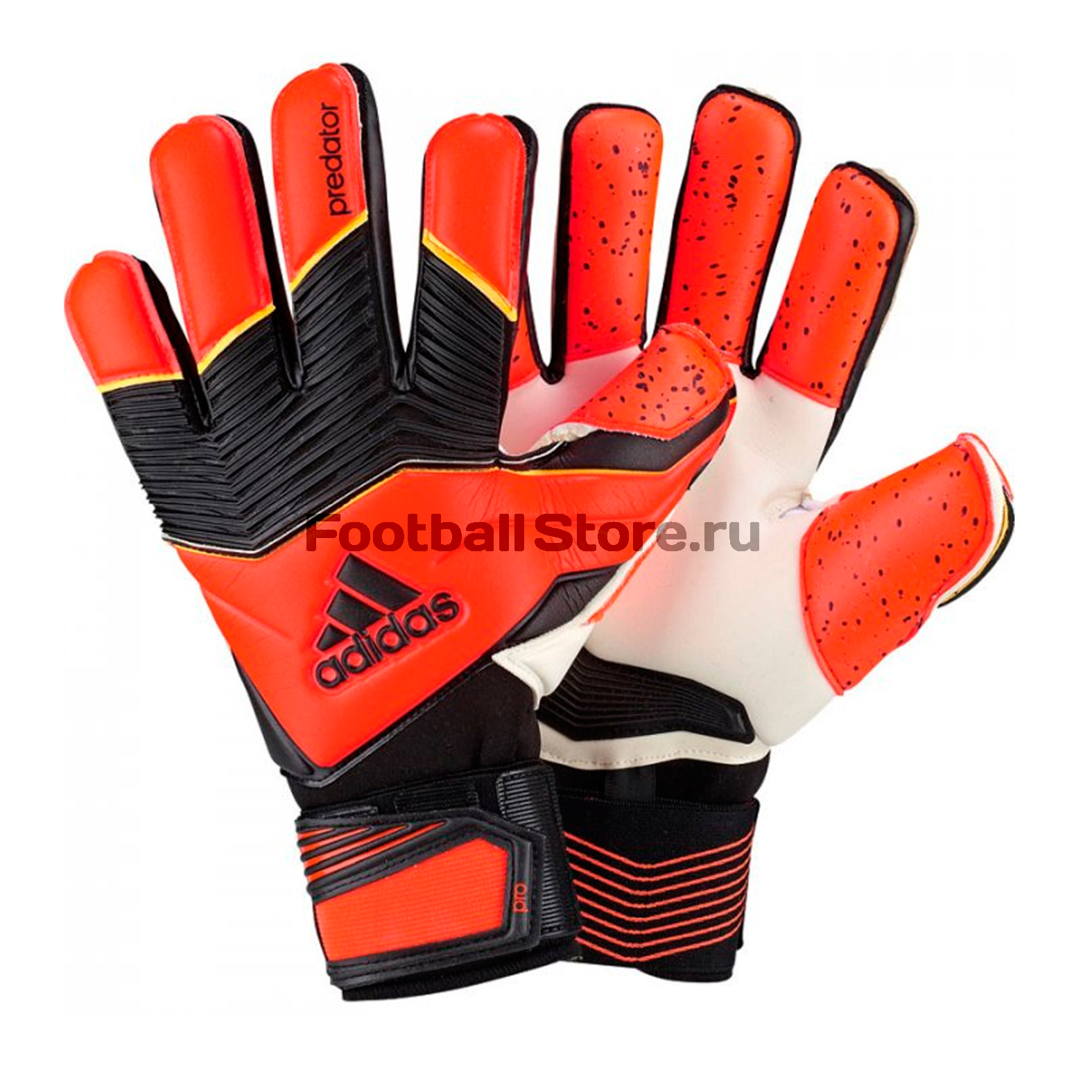 Adidas predator cheap zone pro