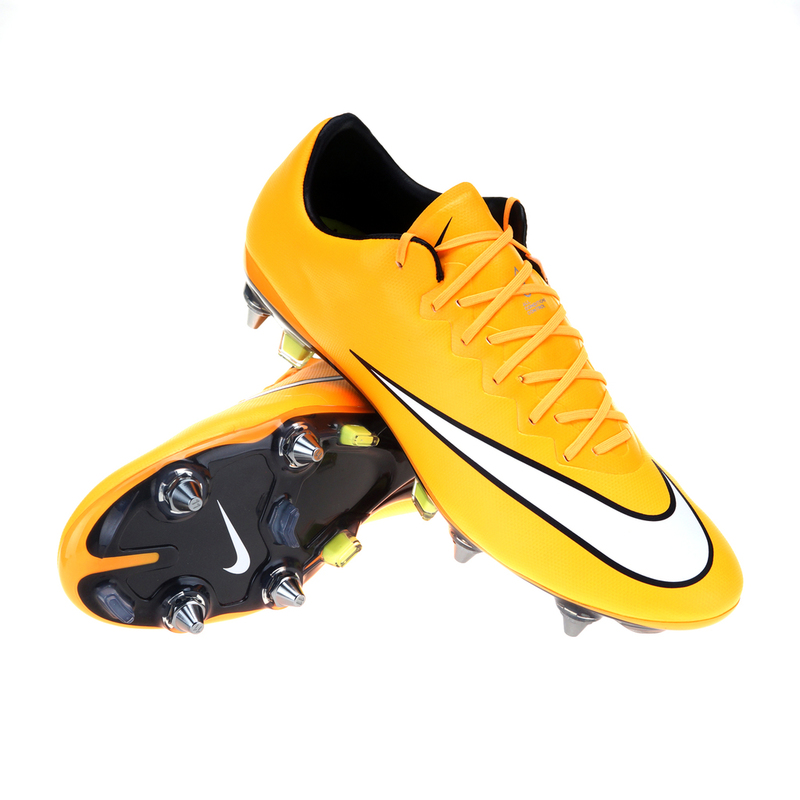 Nike Mercurial Vapor X SG PRO 648555 800 Footballstore