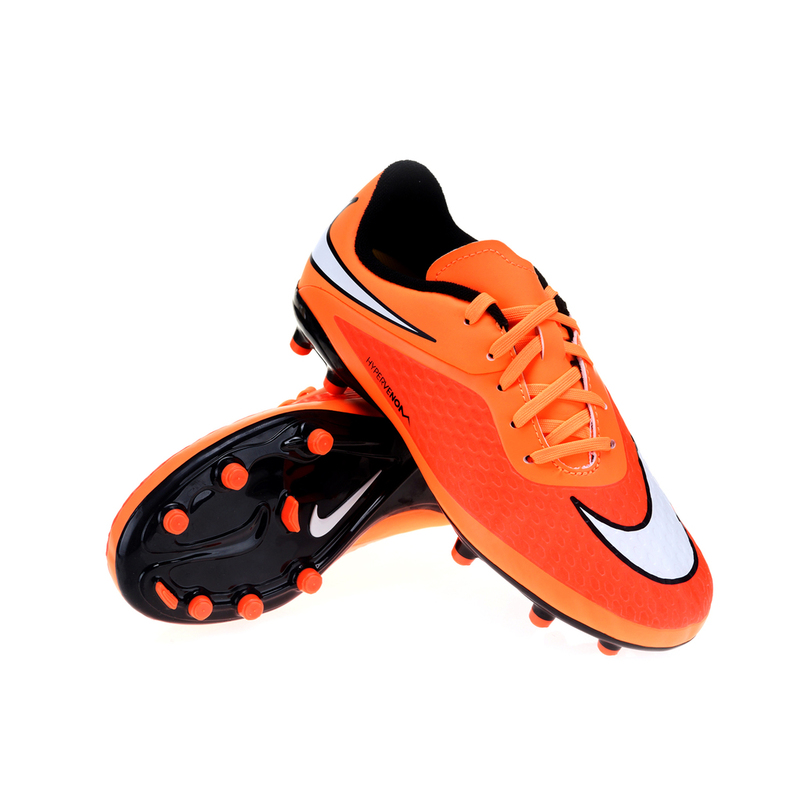 Nike HyperVenom Phelon FG JR 599062 800 footballstore