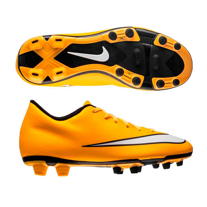 Nike Mercurial Vortex II FG 651647 800 Footballstore