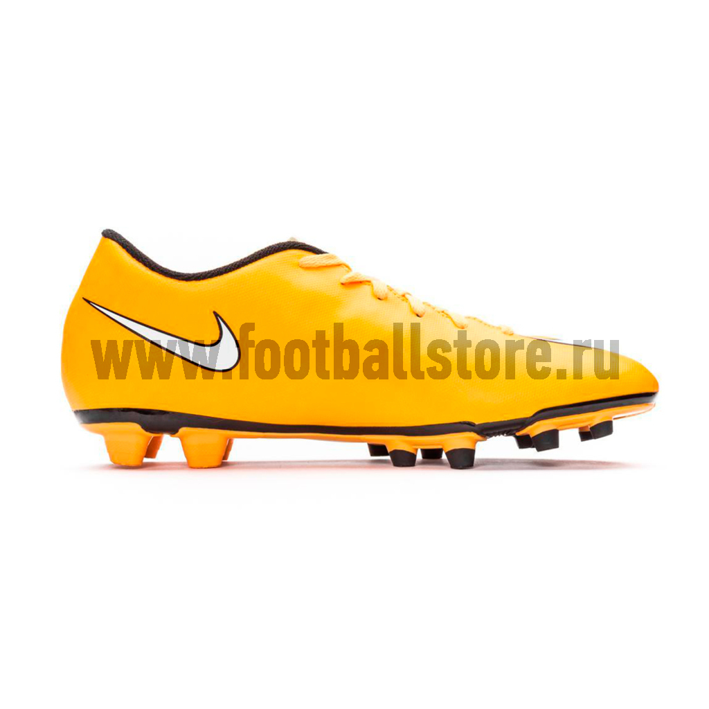 Nike Mercurial Vortex II FG 651647 800 Footballstore