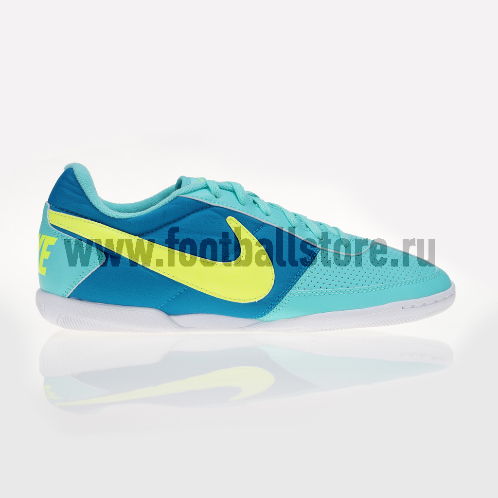 Nike davinho futsal on sale