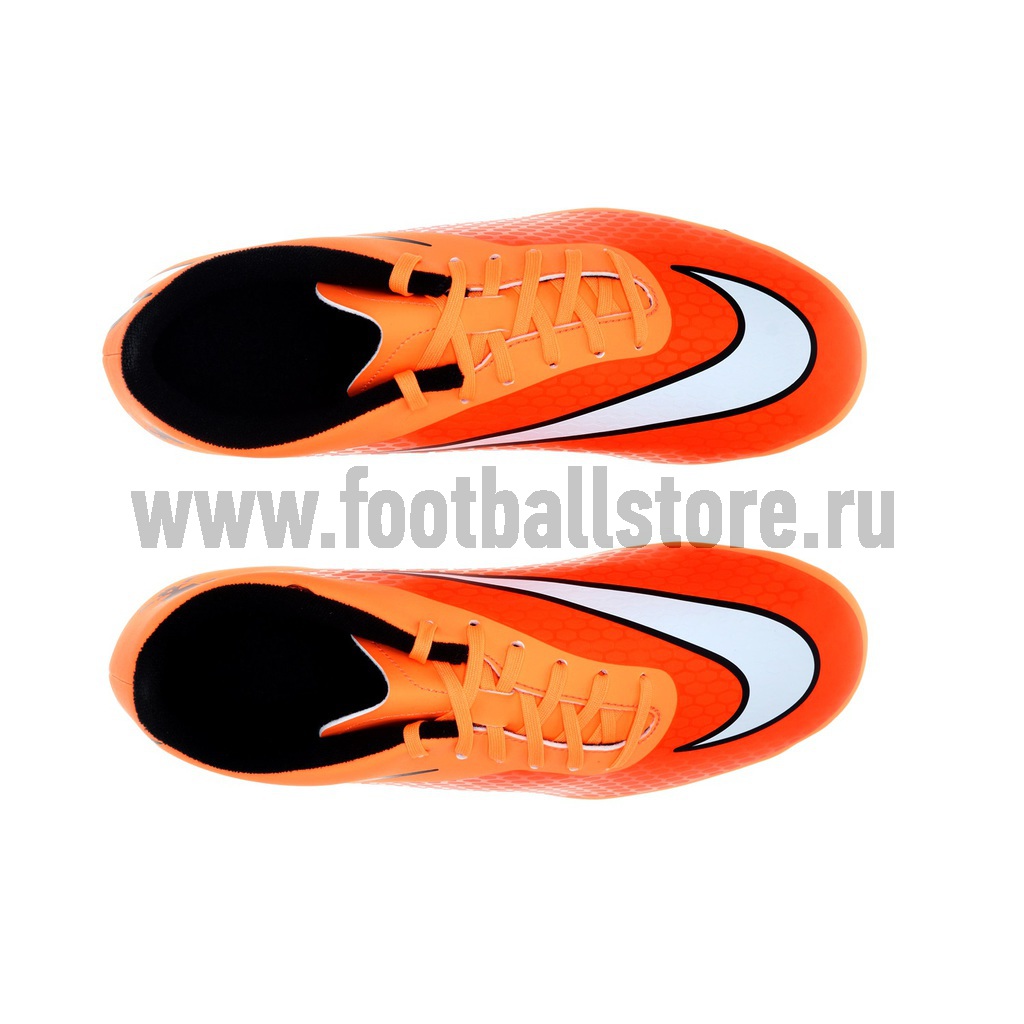 Nike Hypervenom Phade FG 599809 800 Footballstore