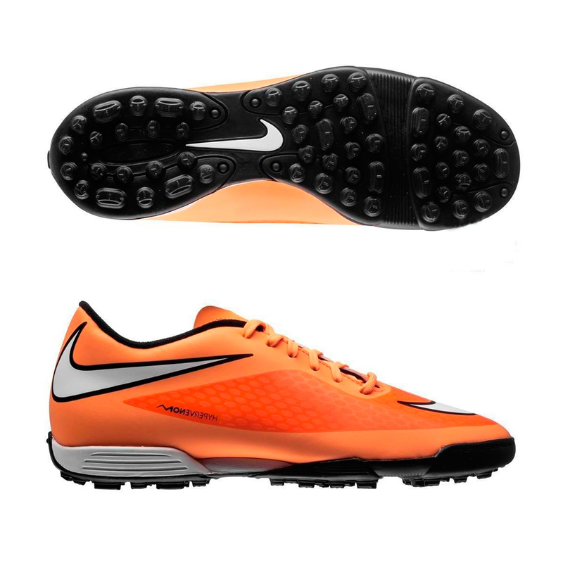 Nike hypervenom phade tf online