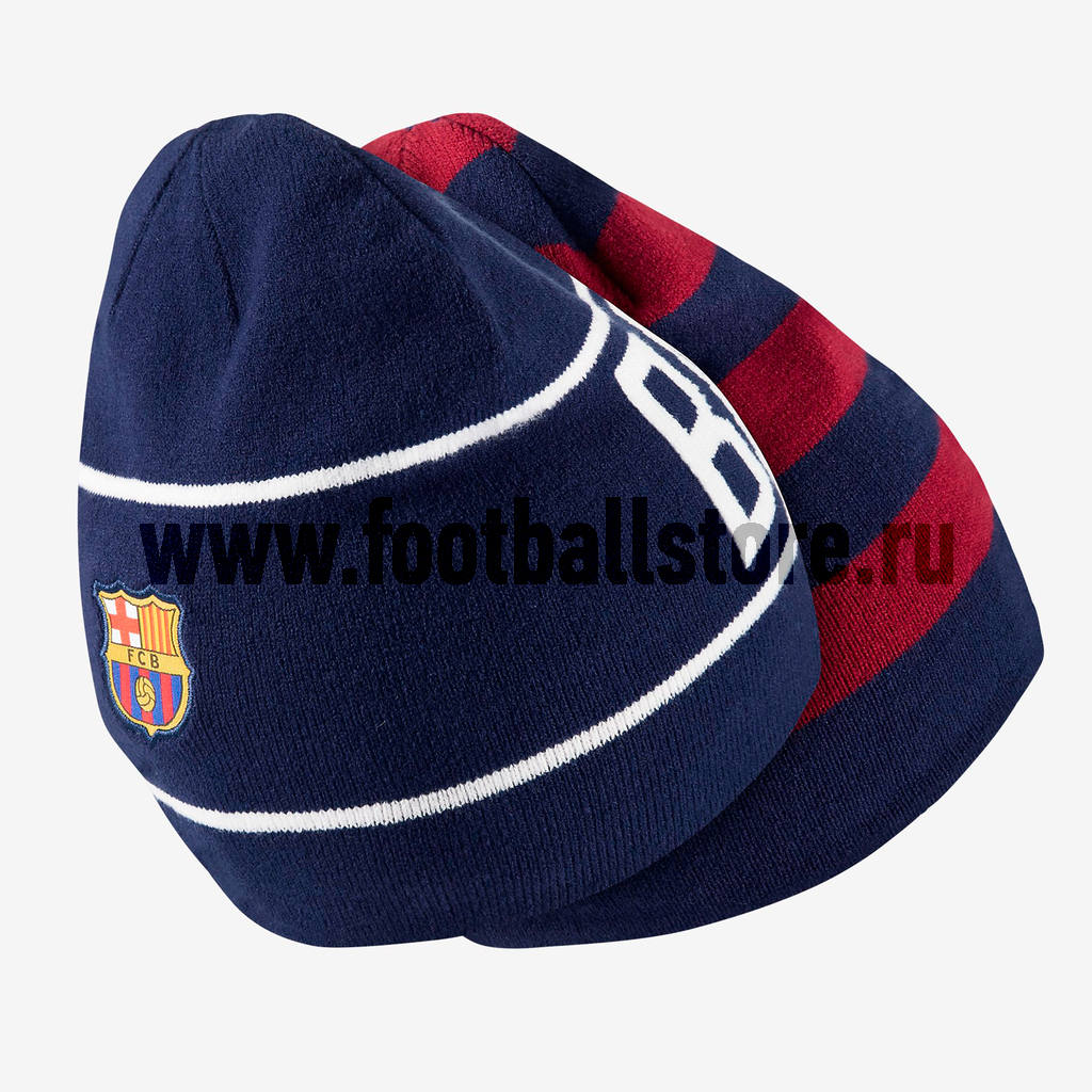 Nike hotsell barcelona beanie