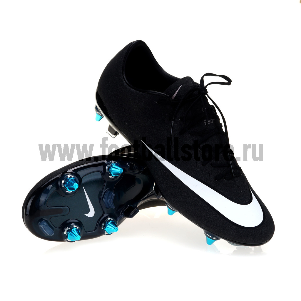 Nike Mercurial Vapor X CR7 SG Pro 684832 014 Footballstore