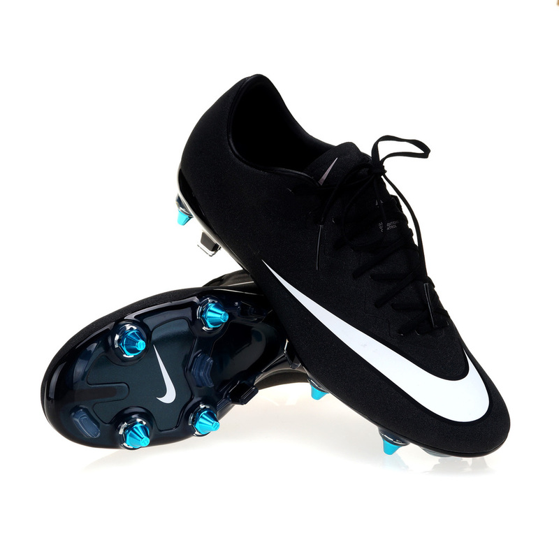 Nike Mercurial Vapor X CR7 SG Pro 684832 014 Footballstore