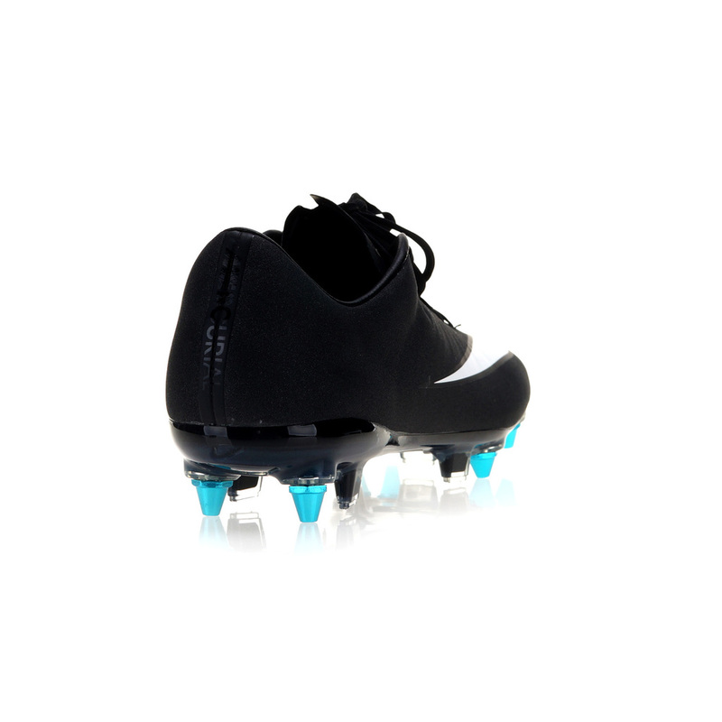 Nike mercurial vapor x sg black online