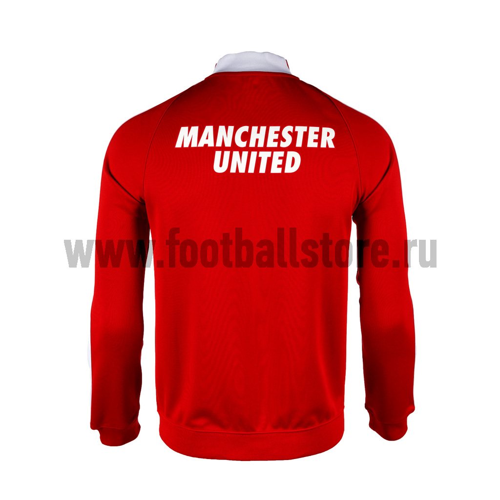 Nike N98 Manchester United Auth JKT 609175 625 footballstore