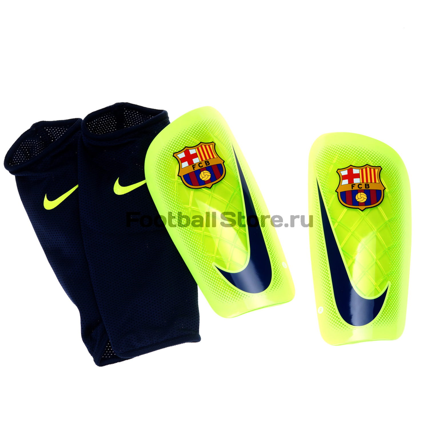 Fc barcelona hotsell mercurial lite