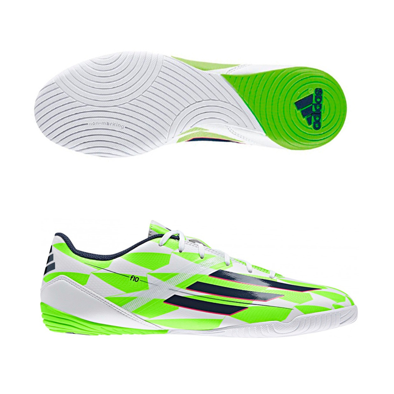 Adidas F10 IN M18310 footballstore