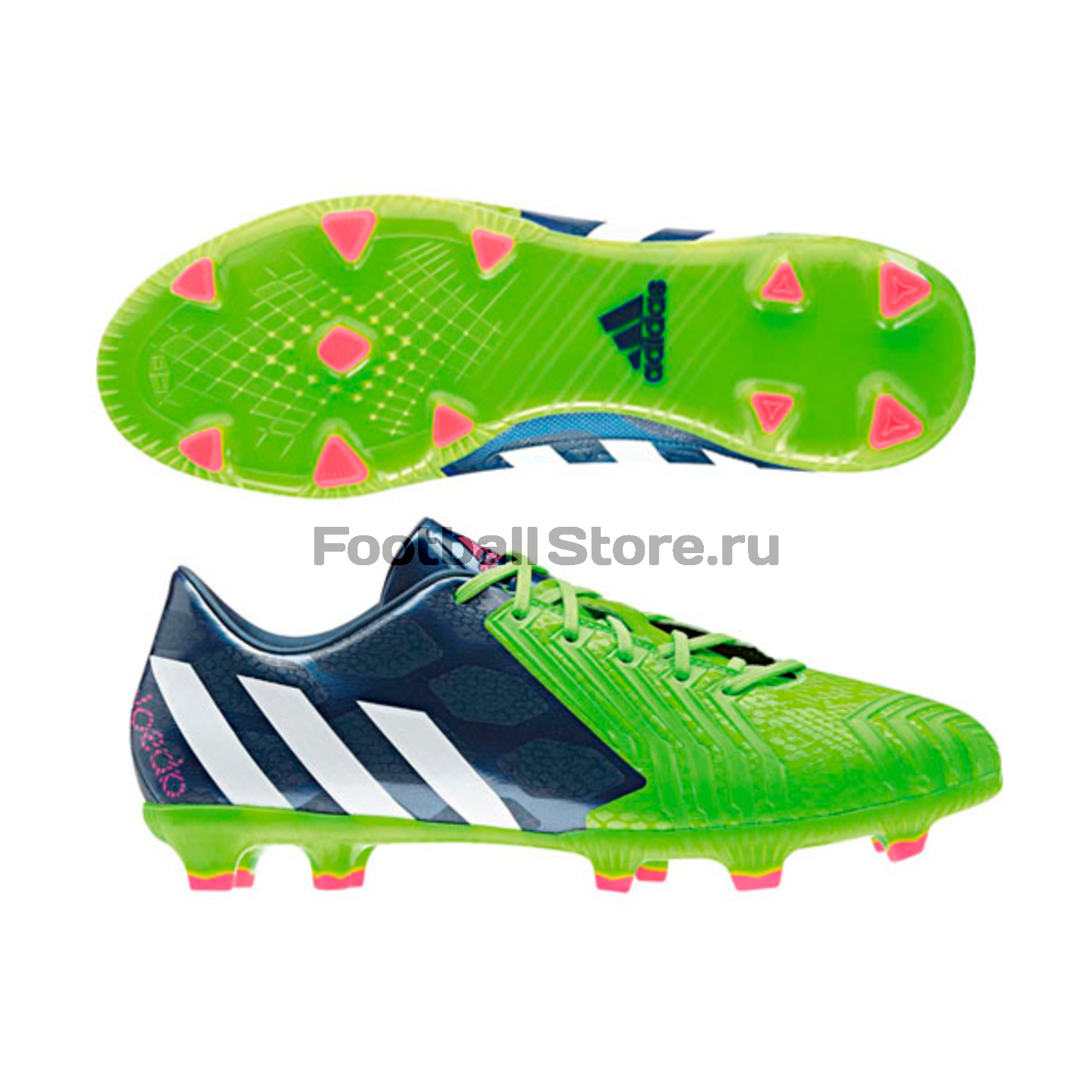 Adidas absolado predator hotsell