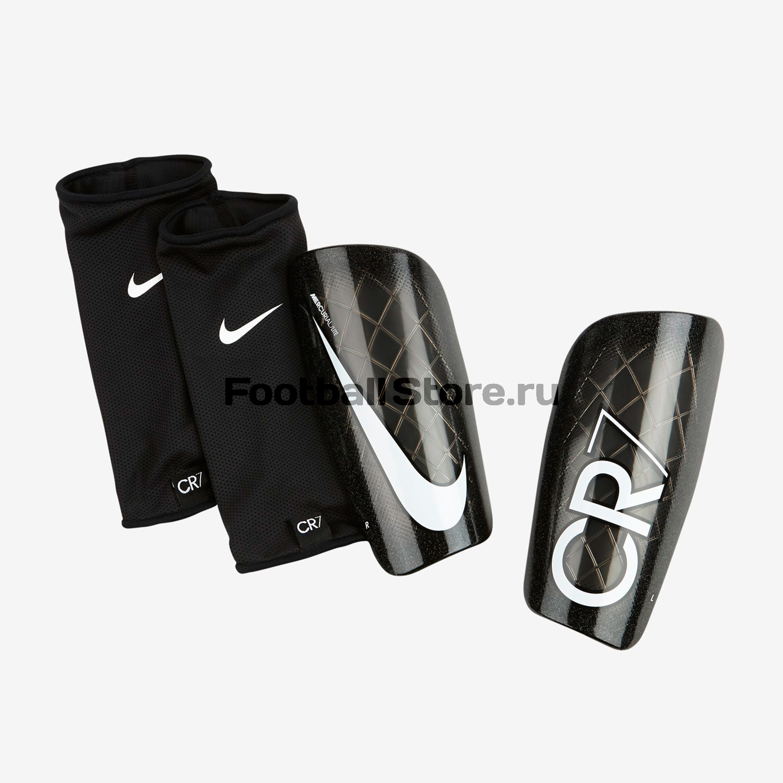 Nike cr7 mercurial discount lite