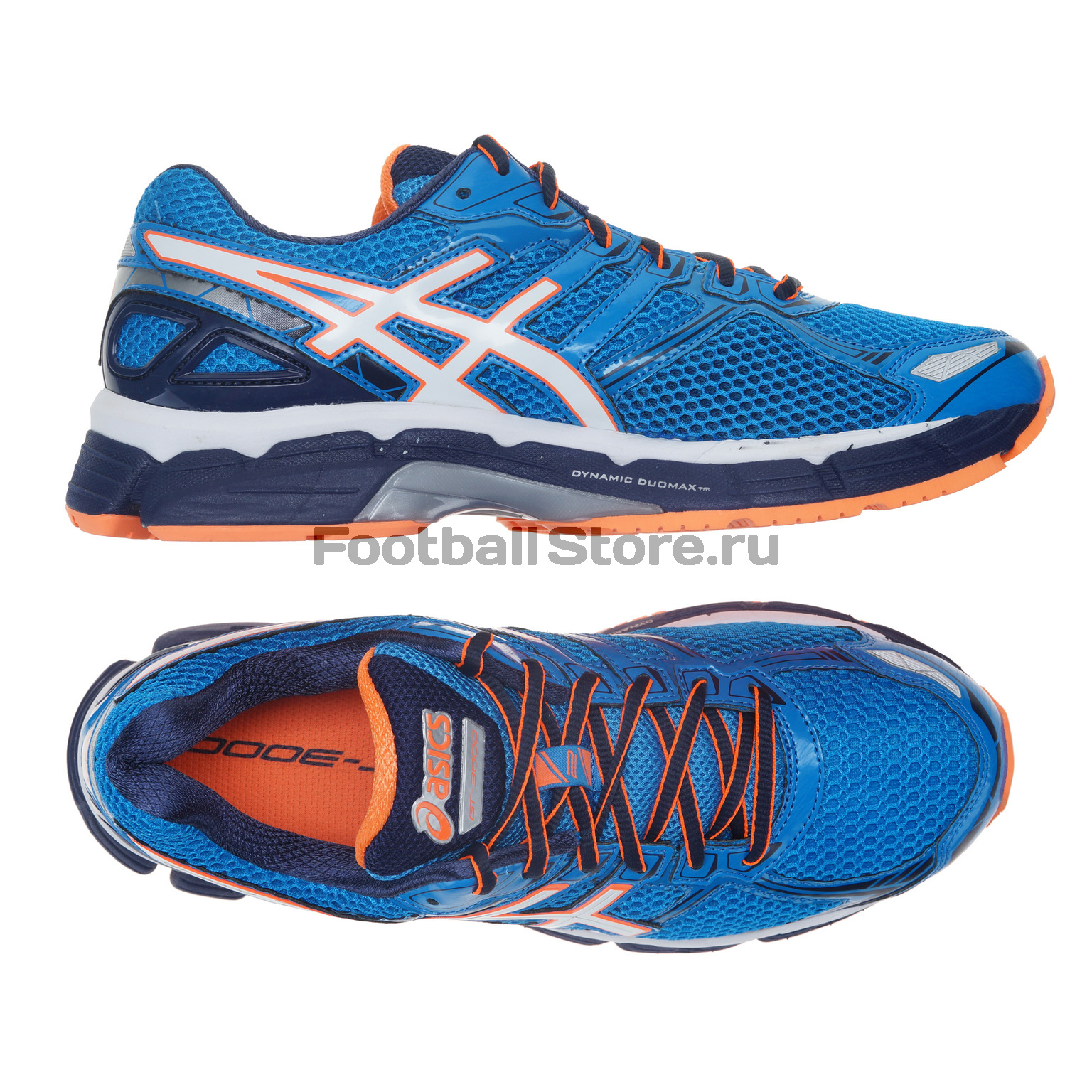 Asics GT 3000 2 4201 T400N footballstore