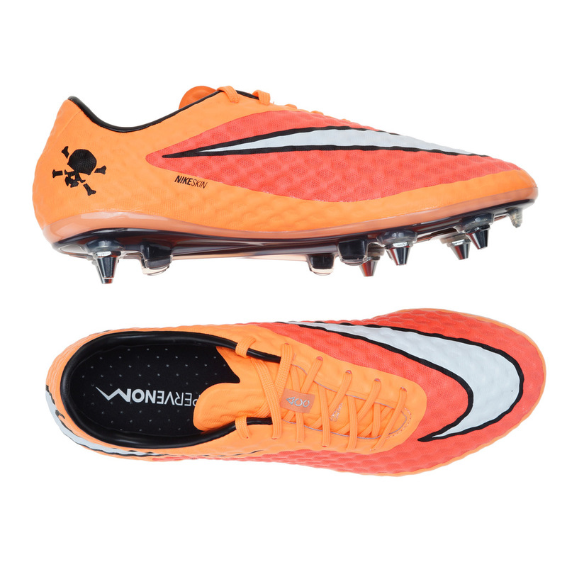 Nike Hypervenom Phantom SG Pro 599851 800 Footballstore