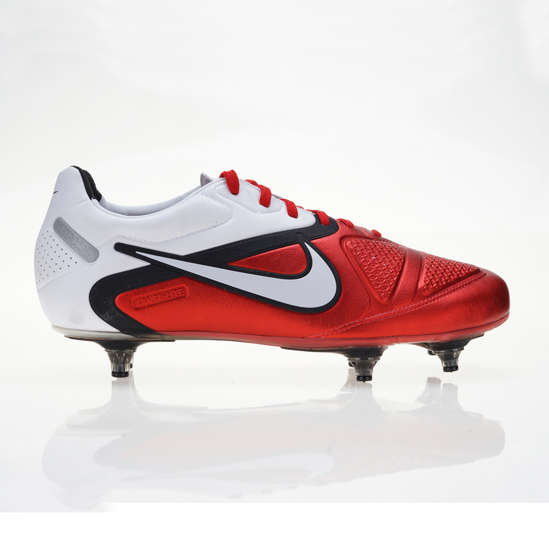 Nike ctr360 maestri ii silver deals