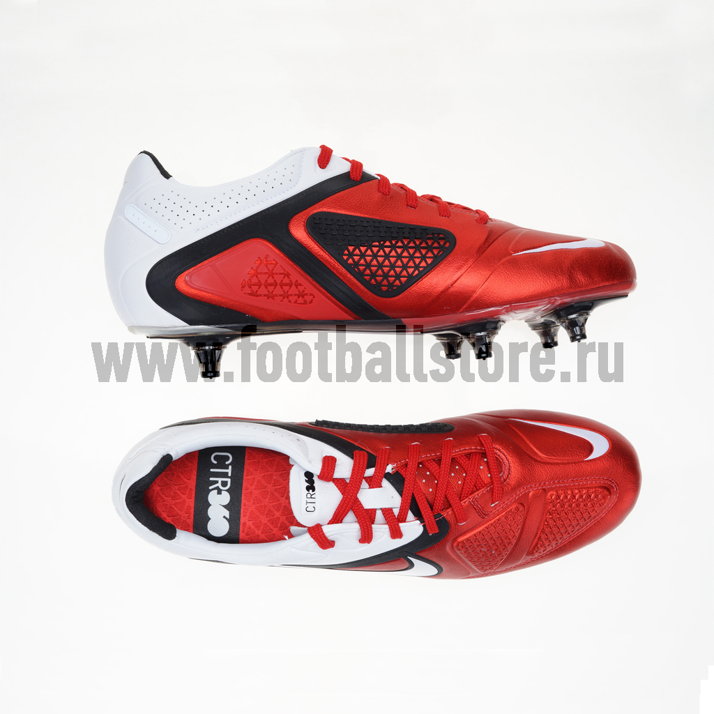 Nike CTR 360 Maestri II SG 429998 610 Footballstore